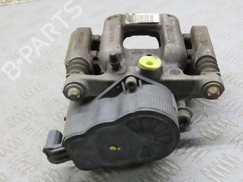 Right rear brake caliper PEUGEOT 308 II (LB_, LP_, LW_, LH_, L3_) 1.5 BlueHDi 130 | BP26657321M106 