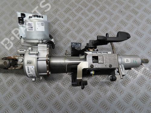 Steering column RENAULT CLIO V (B7_) 1.0 TCe 100 (B7MT) | BP27488180M21 