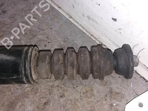 Used Right rear shock absorber Right rear shock absorber RENAULT CLIO III (BR0/1, CR0/1) 1.5 dCi (BR0H, CR0H, CR1S, BR1S) (106 hp) 9377606 9377606