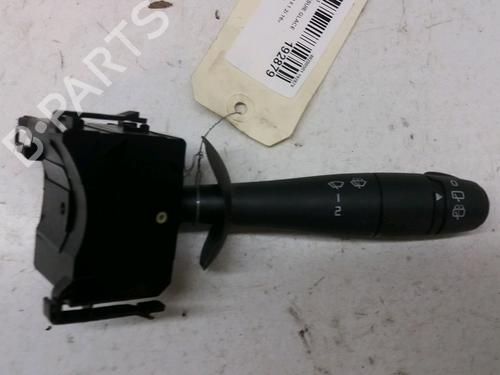 Ratstangsstang RENAULT TWINGO II (CN0_) 1.2 16V (CN0K, CN0V, CN0A) (76 hp) 9386102