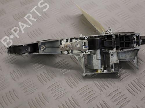Used Rear left exterior door handle Rear left exterior door handle CITROËN C3 Picasso (SH_) 1.6 HDi (90 hp) 34608600 34608600
