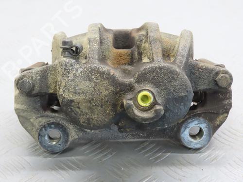 Right front brake caliper LAND ROVER RANGE ROVER SPORT I (L320) 2.7 D 4x4 | BP24480911M104 