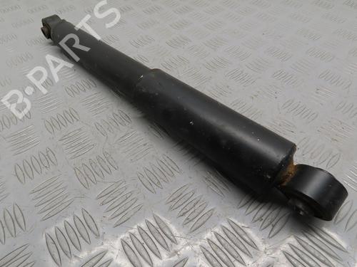 Left rear shock absorber LANCIA MUSA (350_) 1.3 D Multijet (350.AXG11, 350.AXG1A) | BP17778167M18 