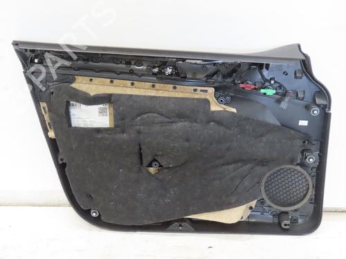 Used Front right panel VW GOLF VII (5G1, BQ1, BE1, BE2) 1.4 GTE Hybrid (204 hp) 29468905
