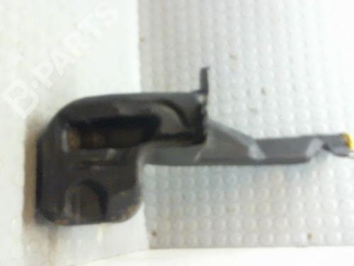 Windscreen washer tank OPEL ASTRA H (A04) 1.7 CDTI (L48) | BP9383956C113