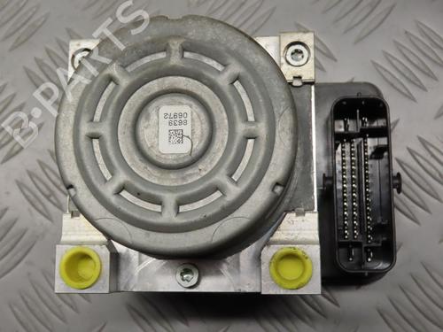 ABS pump PEUGEOT 208 I (CA_, CC_) 1.6 BlueHDi 100 | BP31283706M43 
