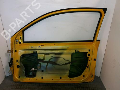 Right front door RENAULT MEGANE II (BM0/1_, CM0/1_) 2.0 | BP23155163C3 