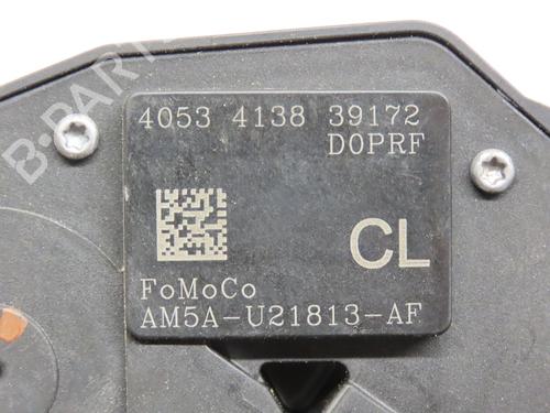 Front left lock FORD TRANSIT CONNECT MPV 1.5 TDCi | BP29136721C98