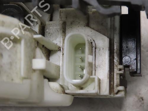 Türschloss rechts vorne für FIAT 500X (334_) 1.6 D Multijet (334AXA1B, 334AXA11) (120 hp) 30924571