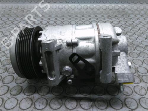 Used AC compressor PEUGEOT 308 II (LB_, LP_, LW_, LH_, L3_) 1.2 THP 110 (110 hp) 17776962