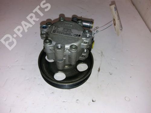 Styring servopumpe PEUGEOT 607 (9D, 9U) 2.2 HDi (133 hp) 11796096