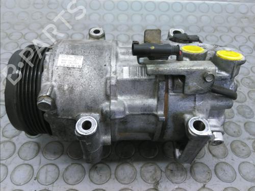 AC Kompressor MERCEDES-BENZ A-CLASS (W169) A 200 CDI (169.008, 169.308) | BP17776934M34