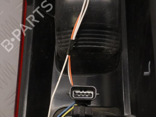 Left taillight RENAULT TRAFIC III Van (FG_) 1.6 dCi 125 (FGMH) | BP32486675C34