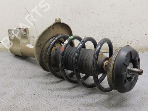 Right front shock absorber PEUGEOT 5008 (0U_, 0E_) 1.6 HDi | BP26061550M17 