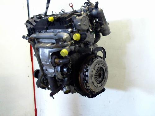 Engine FIAT PUNTO (188_) 1.9 JTD | BP9374708M1 