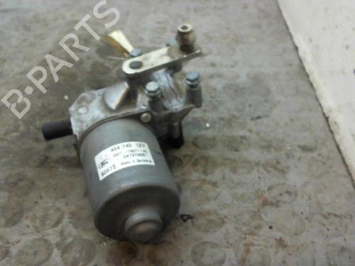 Used Front wiper motor FORD FUSION (JU_) 1.6 (100 hp) 9382301