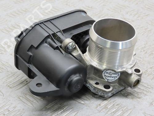 Throttle body CITROËN C3 Picasso (SH_) 1.2 THP 110 (SHHNZ6) | BP26876568M82 - Image 4