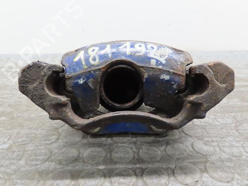 Used Left front brake caliper PEUGEOT 306 Hatchback (7A, 7C, N3, N5) 1.8 16V (110 hp) 23154640