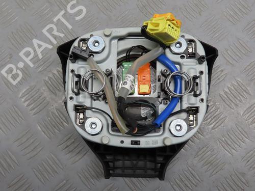 Driver airbag VW PASSAT B6 (3C2) 2.0 TDI 16V | BP27488562C9 