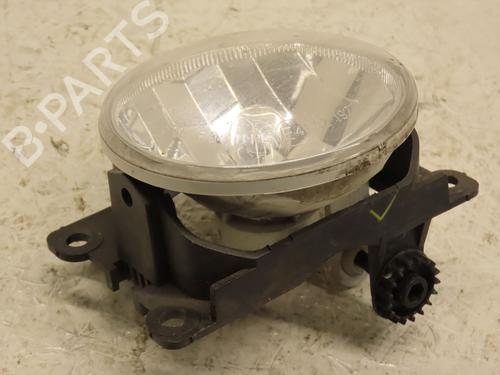 Left front fog light CITROËN C3 II (SC_) 1.2 VTi 82 | BP27926110C30