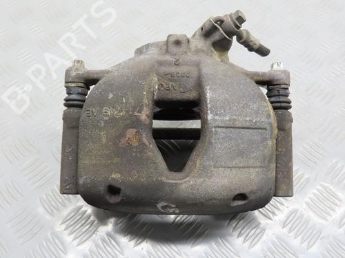 Used Left front brake caliper PEUGEOT 308 II (LB_, LP_, LW_, LH_, L3_) 2.0 GT BlueHDi 180 (177 hp) 22524913