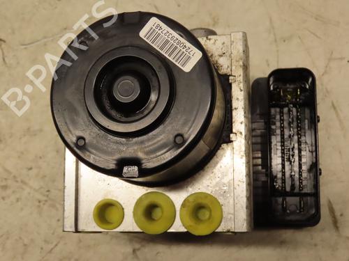 ABS pump PEUGEOT 207 SW (WK_) 1.6 HDi | BP29643648M43 