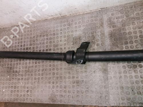 Driveshaft VW GOLF VI (5K1) 2.0 TDI 4motion | BP17777394M37 