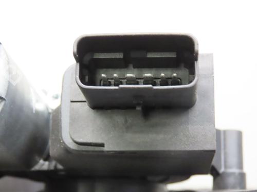 Front left window mechanism PEUGEOT PARTNER Box Body/MPV (K9) 1.5 BlueHDi 100 | BP30797901C22