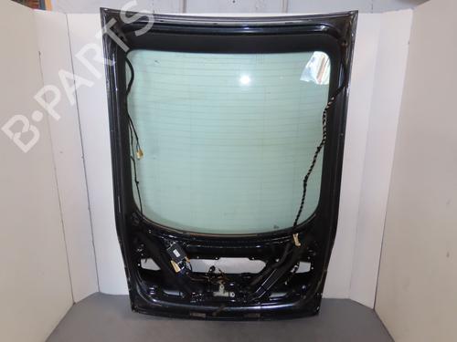 Used Tailgate AUDI TT (8J3) 3.2 V6 quattro (250 hp) 18968397