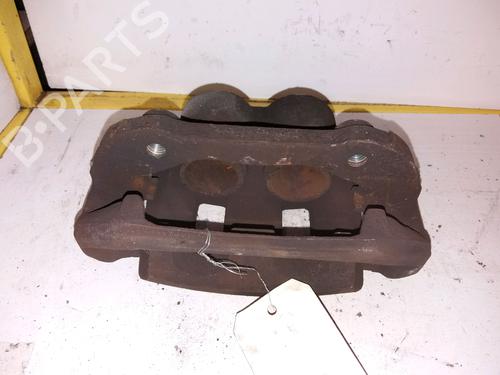 Used Right front brake caliper FORD TRANSIT Van (FA_ _) 2.0 DI (FAE_, FAF_, FAG_) (86 hp) 14884812