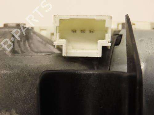 Viskermotor bagrude CITROËN C3 II (SC_) 1.4 HDi 70 (SC8HZC, SC8HR0, SC8HP4) (68 hp) 29217012