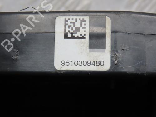 Front left lock PEUGEOT 308 II (LB_, LP_, LW_, LH_, L3_) 2.0 GT BlueHDi 180 | BP22997744C98