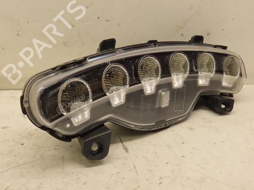 Used Left daytime light CITROËN DS3 (SA_) 1.6 HDi 90 (92 hp) 29757773