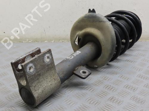 Left front shock absorber PEUGEOT 3008 I MPV (0U_) 2.0 HDi 150 / BlueHDi 150 | BP21060010M16