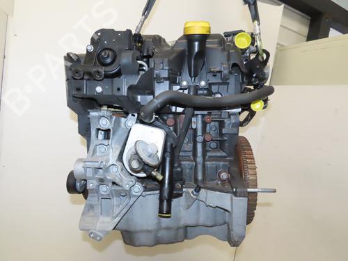 Engine RENAULT CLIO IV (BH_) 1.5 dCi 75 | BP33769680M1 - Image 2
