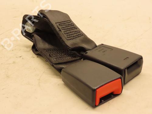 Seat buckle FIAT PANDA (169_) 1.2 (169.AXB11, 169.AXB1A) | BP27372942I32 