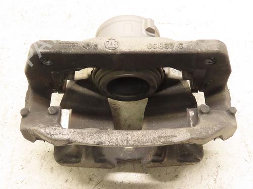Used Right front brake caliper PEUGEOT PARTNER Box Body/MPV (K9) 1.5 BlueHDi 100 (102 hp) 30333029