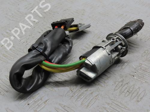Ignition barrel RENAULT KANGOO Express (FC0/1_) 1.5 dCi (FC1E) | BP24920114M48 