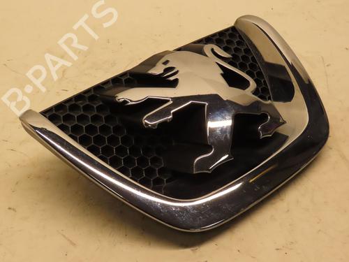 Other PEUGEOT 207 (WA_, WC_) 1.6 HDi | BP30117310O1