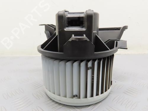 Used Heater blower motor PEUGEOT BIPPER Tepee 1.4 HDi (68 hp) 17777062