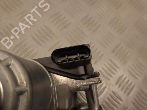 Used Front wiper motor Front wiper motor CITROËN C5 AIRCROSS (A_) 1.6 Hybrid 225 (A45GFR) (224 hp) 33278422 33278422