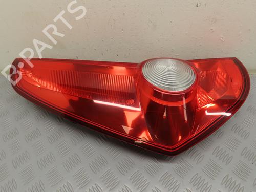 Used Left taillight OPEL AGILA (B) (H08) 1.2 (F68) (86 hp) 23155880