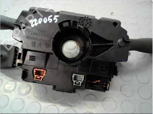 Steering column stalk PEUGEOT 206+ (2L_, 2M_) 1.4 HDi eco 70 | BP9389303I23 