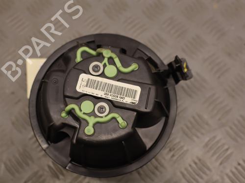 Used Heater blower motor Heater blower motor DACIA DUSTER (HS_) 1.5 dCi (HSMC) (107 hp) 36758404 36758404