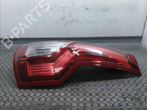 Right taillight CITROËN C4 Grand Picasso I (UA_) 1.6 HDi | BP17782683C35