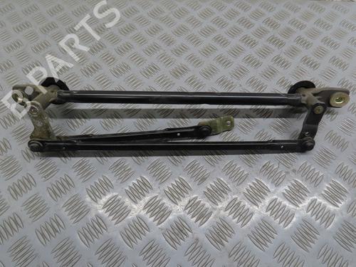 Used Front wipers mechanism KIA SPORTAGE II (JE_, KM_) 2.0 CRDi 4WD (113 hp) 21522987