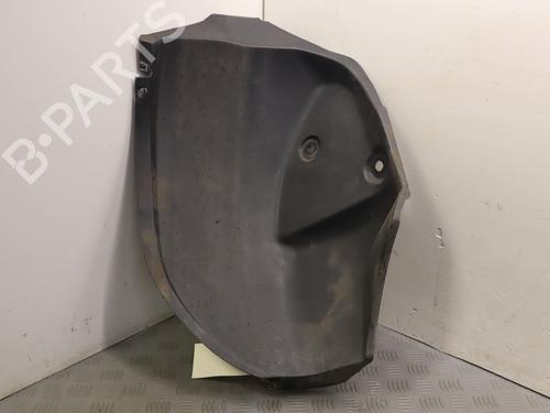 Used Wheel arch Wheel arch DACIA DUSTER (HS_) 1.5 dCi (109 hp) 36028543 36028543