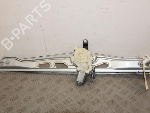 Front right window mechanism FORD TRANSIT V363 Van (FCD, FDD) 2.0 EcoBlue | BP36100348C23 - Image 3