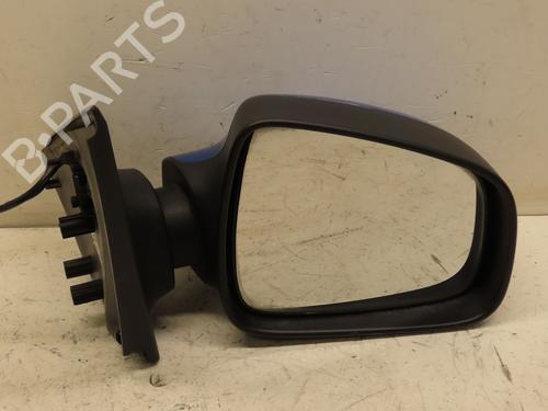 Right mirror DACIA SANDERO II 1.5 dCi | BP29757733C27