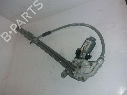 Used Rear left window mechanism RENAULT LAGUNA II (BG0/1_) 2.2 dCi (BG0F) (150 hp) 11214696